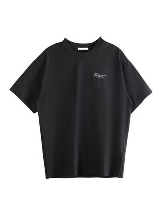 Givenchy Logo Cotton T-Shirt