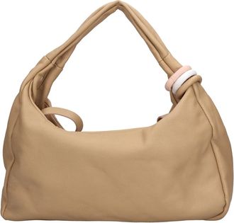 Rebelle Tassen.. Beige - Dames - Schoudertassen - Beige - ONE Size - Tassen