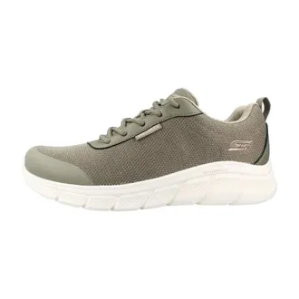 Skechers Dames, Sport, Groen, Maat: 39 EU