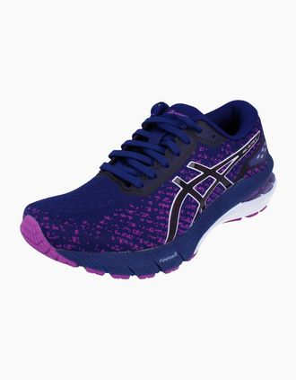 Asics Womens Asics Gel-Glyde 4 Womens 1012B457 400 - Navy - Size: 6