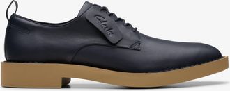 Clarks Martock Lace Standard Fit