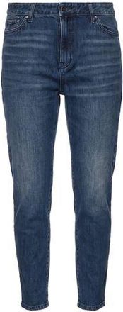 A|X Armani Exchange BOTTOMWEAR - Jeans on YOOX.COM