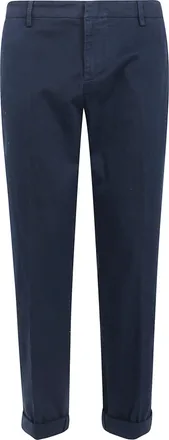 Dondup Pants Relaxed Fit Gaubert