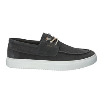 Blackstone Heren, Schoenen, Blauw, Maat: 41 EU Su&egrave;de