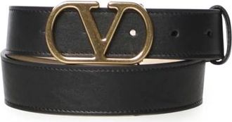 Valentino Garavani Donna, Accessori, Nero, 75 CM, new