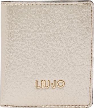 Liu Jo Logo Wallet