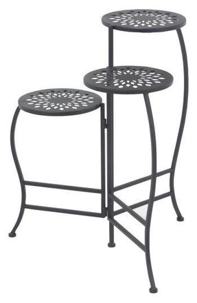 Uma 3-Tier Iron Plant Stand at Nordstrom Rack