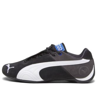 Puma Sparco x Future Cat OG Black Dark Coal 307936-01