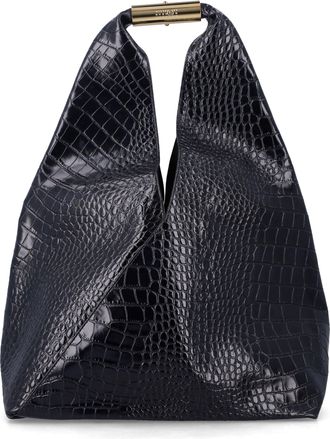 Maison Margiela Taschen.. Schwarz