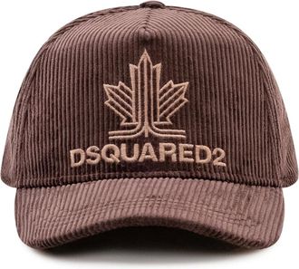 Dsquared2 Hombre, Accesorios, Marr&oacute;n, Talla: ONE Size