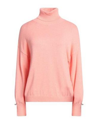 Liu Jo STRICKWAREN - Rollkragenpullover auf YOOX.COM