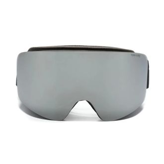 Tom Ford Ski Accessories, unisex, Black, Size: ONE SIZE Ft1124 01C Ski Goggles