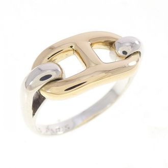 Herm&egrave;s Band Ring (Pre-Owned)