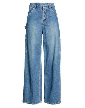 Petar Petrov HOSEN & R&Ouml;CKE - Jeanshosen auf YOOX.COM