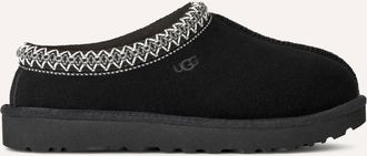 UGG Womens Tasman Ii Slipper In Black