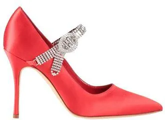 Manolo Blahnik CALZADO - Zapatos de salón en YOOX.COM