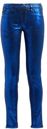 Love Moschino HOSEN & RÖCKE - Jeanshosen auf YOOX.COM