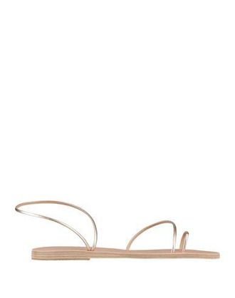 Ancient Greek Sandals FOOTWEAR - Thong sandals sur YOOX.COM