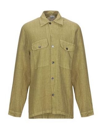 Peuterey CAMISETAS Y TOPS - Camisas en YOOX.COM