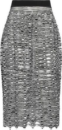 Missoni Midi skirts