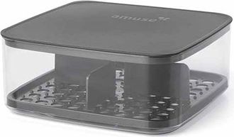 Amuse Society Gourmet Käsedose Amuse Gross