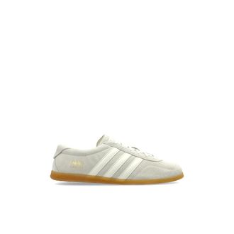 adidas Originals Adidas Originals, Sneakers, female, Beige, Size: 10 1/2 US Gazelle LO PRO W