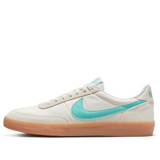 Nike Killshot 2 Leather Sail Island Green Gum 432997-126