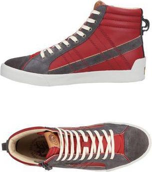Diesel CALZADO - Sneakers en YOOX.COM