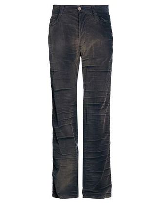 Dirk Bikkembergs BOTTOMWEAR - Trousers sur YOOX.COM