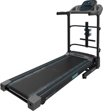 Cecotec Cinta De Correr Drumfit Wayhome 1700 Sprint - Cecotec
