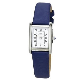 Porsamo Bleu Karolina White Dial Ladies Watch 1086BKAL
