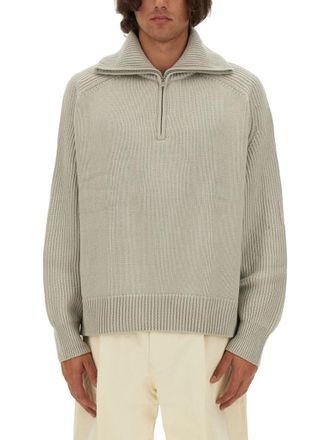 STUDIO NICHOLSON Wool Jersey