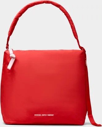 Herschel Womens Cloudform padded Tote Bag