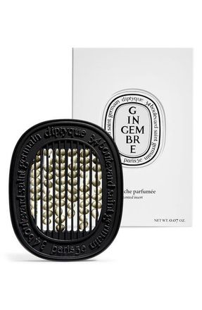 Diptyque Gingembre (Ginger)Insert for Diffuser at Nordstrom