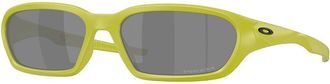 Oakley OO9530 TERRAFORMA 953004 Mens Sunglasses Green Size 58