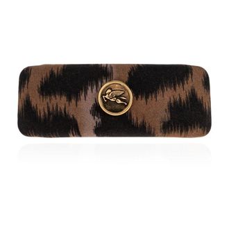 Etro Mujer, Accesorios, Marr&oacute;n, Talla: ONE Size