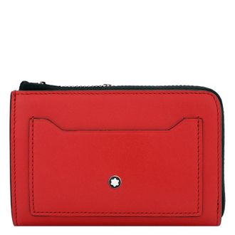 Montblanc Meisterstuck Key Pouch with 4cc