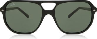 Ray-Ban RB2205 Bill One 901/31 Mens Sunglasses Black Size 57