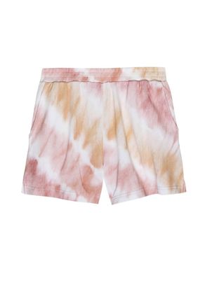 Rails Women Jane Short In Sunset Tie Dye