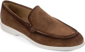 To Boot New York Montage Loafer in Choc Aero at Nordstrom, Size 11.5