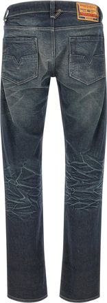 Diesel 1985 Larkee Jeans - Blue