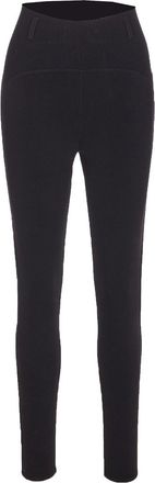 Alaia Rib leggings