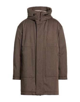 Herno COATS & JACKETS - Coats on YOOX.COM
