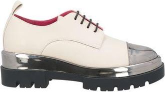 Le Babe FOOTWEAR - Lace-up shoes on YOOX.COM
