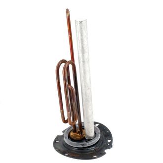 PACIFIC Resistenza 2200w + Guarnizione 060269 Per Scaldabagno Thermor