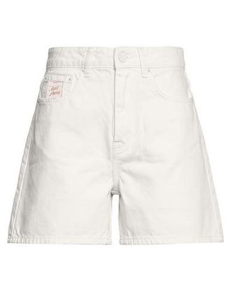Ami PARTES DE ABAJO - Shorts vaqueros en YOOX.COM