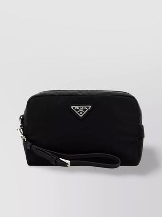 Prada re-edition nylon beauty case