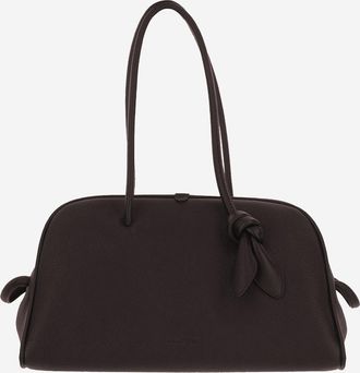 Jacquemus Borsa da turismo in pelle Jacquemus
