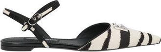 Dolce & Gabbana CALZADO - Bailarinas en YOOX.COM