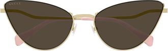 Gucci Gg1006 S Sunglasses
